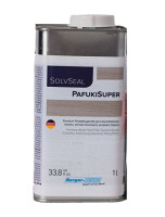 Berger Pafuki Super 1л шпаклівка для дерева